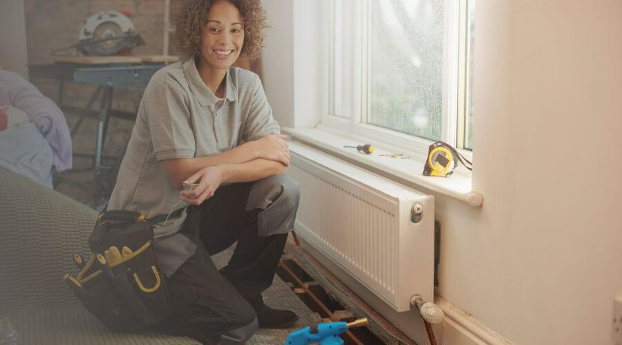 Professional Gas Leak Detection in Mill City, OR